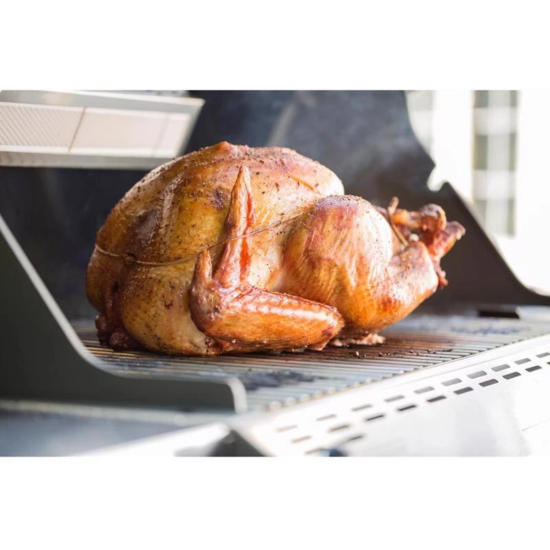 Wholesale โ Weber Summit S-470 4 Burner Natural Gas Grill Stainless Steel ๐ 8 Wholesale โ Weber Summit S-470 4 Burner Natural Gas Grill Stainless Steel ๐ - Image 8