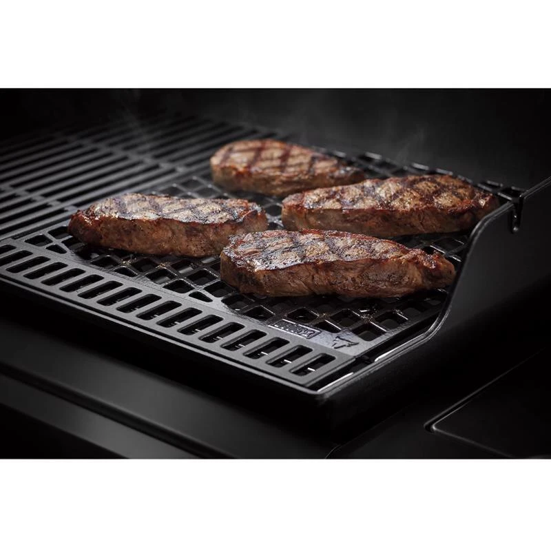Best reviews of 😀 Weber Crafted Dual Sided Searing Grate 16.3 in. L X 16 in. W 👏 2 Best reviews of 😀 Weber Crafted Dual Sided Searing Grate 16.3 in. L X 16 in. W 👏 - Image 2