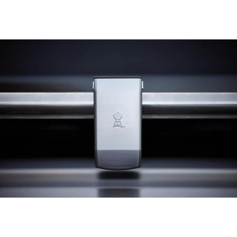 Promo โ๏ธ Weber Genesis II EX-315 3 Burner Natural Gas Bluetooth, WiFi Grill Black ๐ 8 Promo โ๏ธ Weber Genesis II EX-315 3 Burner Natural Gas Bluetooth, WiFi Grill Black ๐ - Image 8