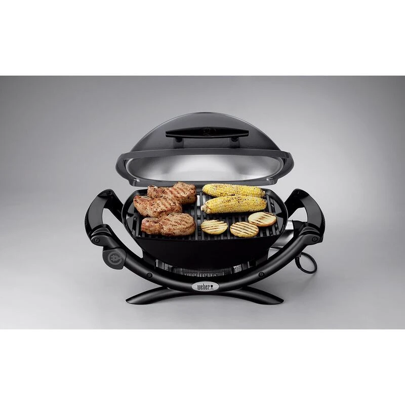Brand new ✨ Weber Q1400 Electric Grill Graphite ✔️ 2 Brand new ✨ Weber Q1400 Electric Grill Graphite ✔️ - Image 2