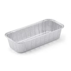 Promo 🔥 Weber Aluminum Drip Pan 11.4 in. L X 4.75 in. W ⌛ -Outlet Weber Store b285dd5d 0afb 4c26 a8a1 26ed8dc50ff6