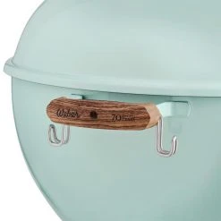 Deals ✨ Weber 22 in. Kettle Charcoal Grill Rock N Roll Blue 🎁 -Outlet Weber Store b2b5ebd7 9536 4ab1 a4f6 99fc597d1a39