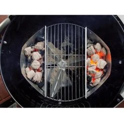 Hot Sale ⭐ Weber Aluminum/Steel Briquette Holder 14.2 in. L X 3.6 in. W ⭐ 6 Hot Sale ⭐ Weber Aluminum/Steel Briquette Holder 14.2 in. L X 3.6 in. W ⭐ -Outlet Weber Store b2c536e7 c7ce 4749 87a9 0691f42de4ee