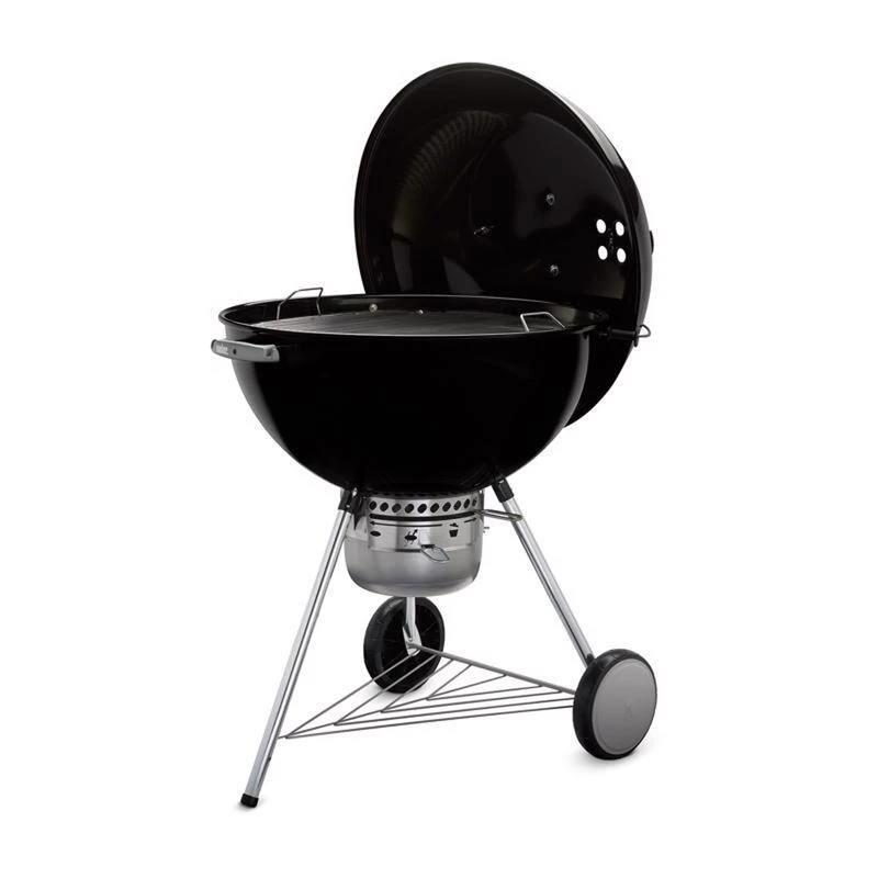 Top 10 ⭐ Weber 26 in. Original Kettle Premium Charcoal Grill Black 🤩 2 Top 10 ⭐ Weber 26 in. Original Kettle Premium Charcoal Grill Black 🤩 - Image 2
