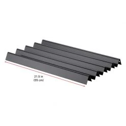 Best deal ๐ Weber Porcelain Coated Steel Flavorizer Bar 21.5 in. L X 1.7 in. W For Weber SPIRIT 200 & 500 ๐ 5 Best deal ๐ Weber Porcelain Coated Steel Flavorizer Bar 21.5 in. L X 1.7 in. W For Weber SPIRIT 200 & 500 ๐ -Outlet Weber Store b41cdbad 4e66 4d9c 977e b97c49b1597a