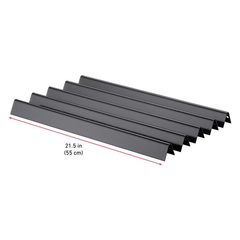 Best deal ๐ Weber Porcelain Coated Steel Flavorizer Bar 21.5 in. L X 1.7 in. W For Weber SPIRIT 200 & 500 ๐ 3 Best deal ๐ Weber Porcelain Coated Steel Flavorizer Bar 21.5 in. L X 1.7 in. W For Weber SPIRIT 200 & 500 ๐ - Image 3