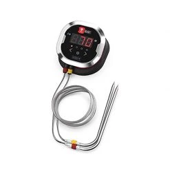 Cheap 🎁 Weber iGrill 2 Digital Bluetooth Enabled Grill/Meat Thermometer ✨ 18 Cheap 🎁 Weber iGrill 2 Digital Bluetooth Enabled Grill/Meat Thermometer ✨ -Outlet Weber Store b51f6a86 f5fd 4f09 ba8b 7d59066f08bf