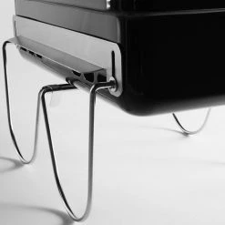 Budget 🎁 Weber 21 in. Go Anywhere Charcoal Grill Black ✨ -Outlet Weber Store b56935c8 1976 41f2 ae1c bc31af203b54