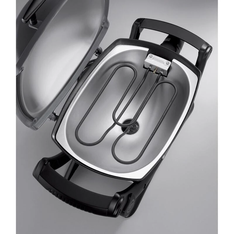 Brand new ⭐ Weber Q2400 Electric Grill Graphite ⭐ 7 Brand new ⭐ Weber Q2400 Electric Grill Graphite ⭐ - Image 7