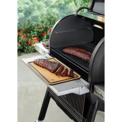 Cheap 🔥 Weber Front Folding Shelf Stainless Steel 2.5 in. H X 10.3 in. W X 26.5 in. L ❤️ 5 Cheap 🔥 Weber Front Folding Shelf Stainless Steel 2.5 in. H X 10.3 in. W X 26.5 in. L ❤️ -Outlet Weber Store b6f10f10 037a 4a64 a88b 3a2cacbb6574
