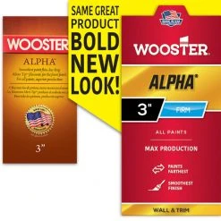 Deals 👏 Wooster Alpha 1-1/2 in. Angle Paint Brush 👍 -Outlet Weber Store b7873e8b 662c 47c3 bd4a 2faacdb7d822