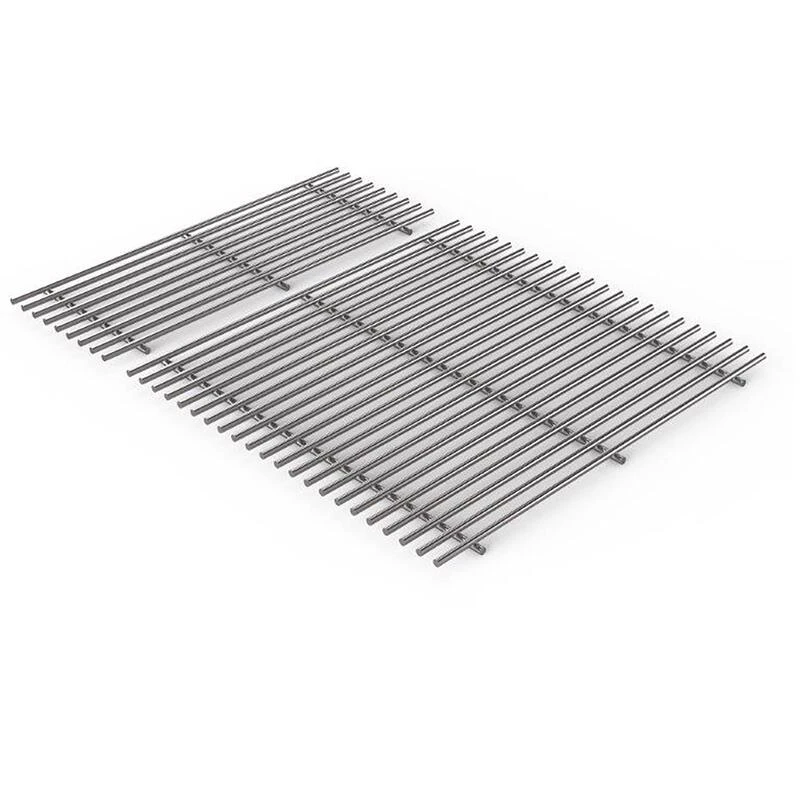 Wholesale ⭐ Weber Crafted Spirit 300 Series Grill Grate 23.6 in. L X 17.5 in. W ✔️ 1 Wholesale ⭐ Weber Crafted Spirit 300 Series Grill Grate 23.6 in. L X 17.5 in. W ✔️
