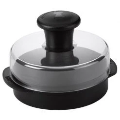 Buy 🤩 Weber Burger Press 5.5 L X 4.5 in. W 2 ✨