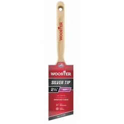 Best Pirce โ Wooster Silver Tip 2-1/2 in. Angle Paint Brush โจ