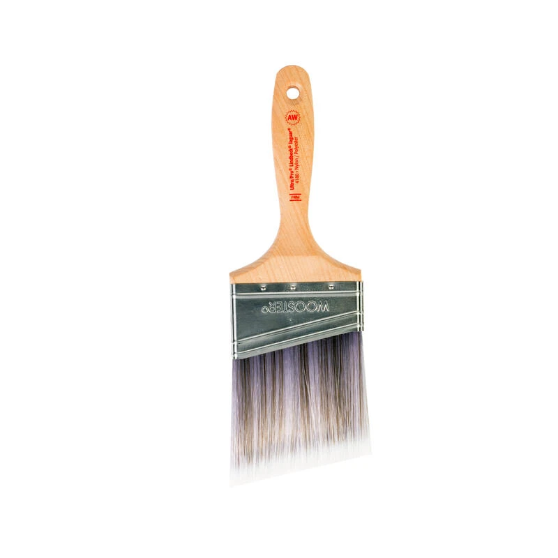 Best Sale ๐ Wooster Ultra/Pro 3-1/2 in. Angle Paint Brush ๐ฅฐ 2 Best Sale ๐ Wooster Ultra/Pro 3-1/2 in. Angle Paint Brush ๐ฅฐ - Image 2
