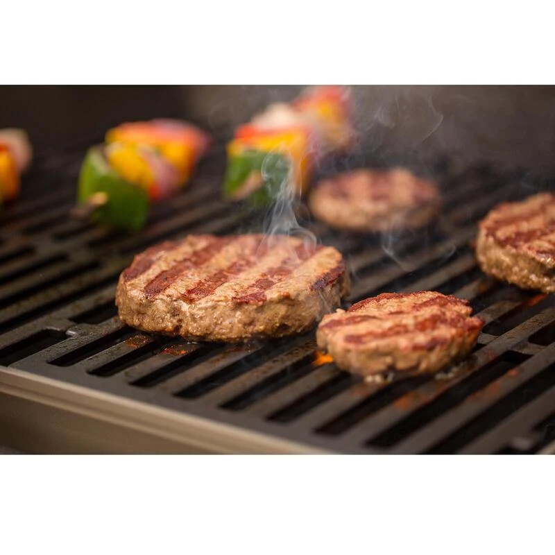 Best Sale 🤩 Weber Crafted Genesis 400 Series Grill Grate 33.7 in. L X 18.9 in. W 👍 2 Best Sale 🤩 Weber Crafted Genesis 400 Series Grill Grate 33.7 in. L X 18.9 in. W 👍 - Image 2