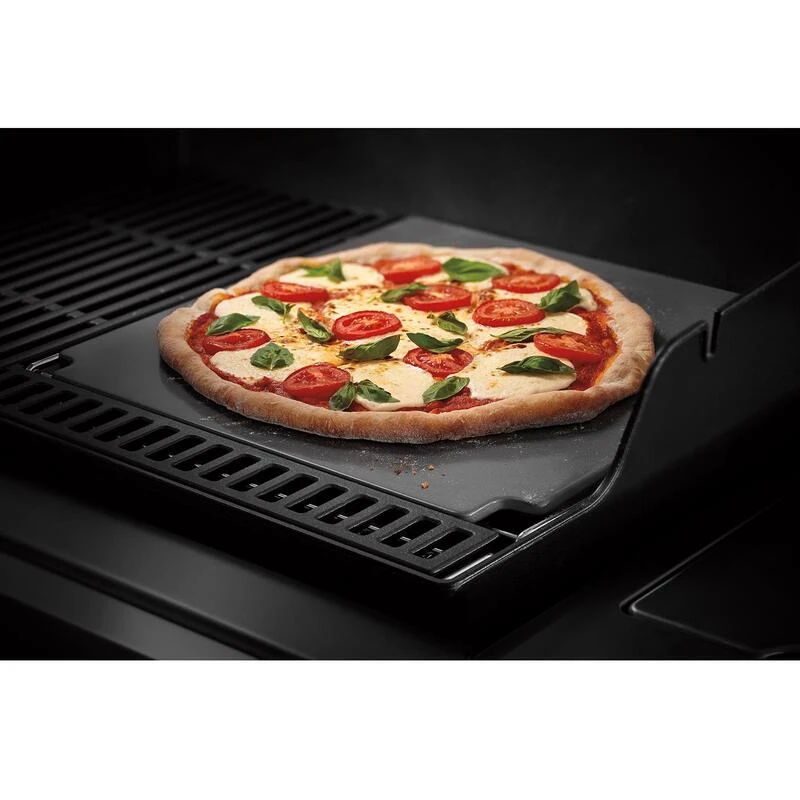 Budget ๐ Weber Crafted Genesis Grill Grate Kit 18.9 in. L X 16.8 in. W ๐ 4 Budget ๐ Weber Crafted Genesis Grill Grate Kit 18.9 in. L X 16.8 in. W ๐ - Image 4