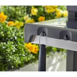 Cheap ⌛ Weber Premium Stainless Steel Black/Silver Grill Tongs 1 pk ⌛ 8 Cheap ⌛ Weber Premium Stainless Steel Black/Silver Grill Tongs 1 pk ⌛ -Outlet Weber Store be4a0c5d 5273 423b ba4a 7817f1518bd3