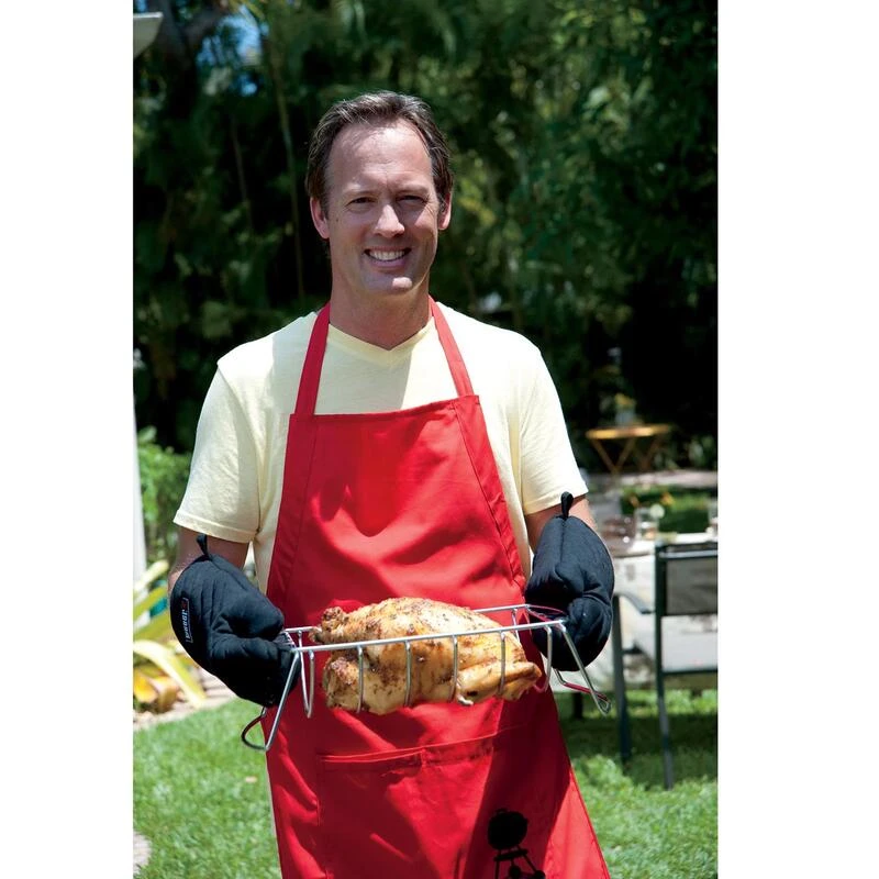 Best Pirce ❤️ Weber Grilling Glove 15.8 L X 8.9 in. W 1 pk ✔️ 2 Best Pirce ❤️ Weber Grilling Glove 15.8 L X 8.9 in. W 1 pk ✔️ - Image 2