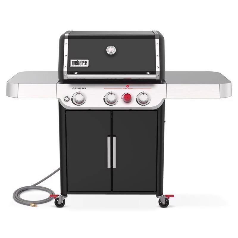Deals ✨ Weber Genesis SP-E-325s 3 Burner Natural Gas Grill Black 👍 1 Deals ✨ Weber Genesis SP-E-325s 3 Burner Natural Gas Grill Black 👍