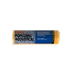 Best deal 👏 Wooster Popcorn/Acoustical Foam 9 in. W X 9/16 in. Paint Roller Cover 1 pk ✔️