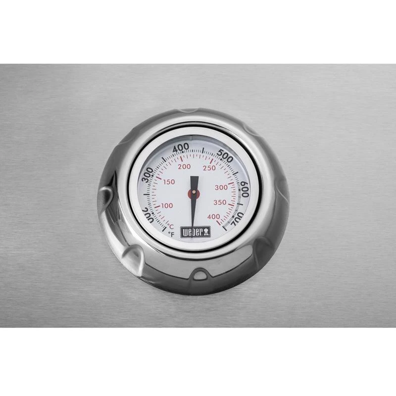 Wholesale โ Weber Summit S-470 4 Burner Natural Gas Grill Stainless Steel ๐ 7 Wholesale โ Weber Summit S-470 4 Burner Natural Gas Grill Stainless Steel ๐ - Image 7