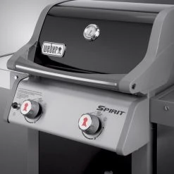 Discount โค๏ธ Weber Spirit E-210 2 Burner Liquid Propane Grill Black ๐ 16 Discount โค๏ธ Weber Spirit E-210 2 Burner Liquid Propane Grill Black ๐ -Outlet Weber Store c0970b99 37b2 4ecc b2d7 5ee9caaf333a
