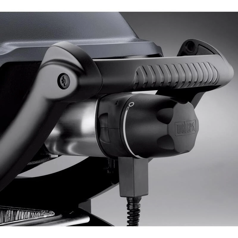 Brand new ✨ Weber Q1400 Electric Grill Graphite ✔️ 4 Brand new ✨ Weber Q1400 Electric Grill Graphite ✔️ - Image 4