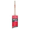 Best Sale 🎉 Wooster Silver Tip 2-1/2 in. Soft Thin Angle Paint Brush 👍