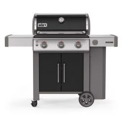 Best reviews of 😉 Weber Genesis II E-315 3 Burner Liquid Propane Grill Black 🥰