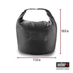 Flash Sale โญ Weber Polyester Charcoal Storage Bag 18.8 in. L X 11.8 in. W ๐ฅ 12 Flash Sale โญ Weber Polyester Charcoal Storage Bag 18.8 in. L X 11.8 in. W ๐ฅ -Outlet Weber Store ccf8d9be 479a 47e9 a86b 3ce06b8d8162