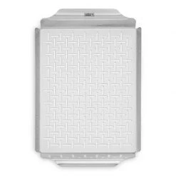 Wholesale ✔️ Weber Stainless Steel Grilling Pan 17.4 in. L X 11.8 in. W 1 pk 🛒 9 Wholesale ✔️ Weber Stainless Steel Grilling Pan 17.4 in. L X 11.8 in. W 1 pk 🛒 -Outlet Weber Store ce4df694 f985 47a0 a976 c3eeaf6e56aa