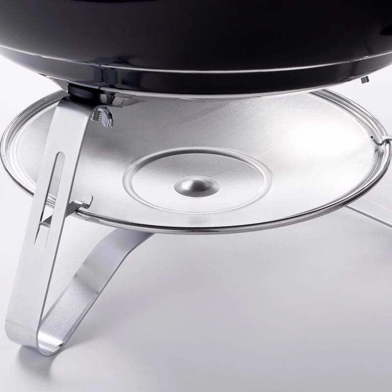 Budget ✨ Weber 18 in. Jumbo Joe Charcoal Grill Black 🥰 4 Budget ✨ Weber 18 in. Jumbo Joe Charcoal Grill Black 🥰 - Image 4