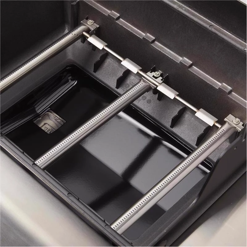 Outlet ๐ Weber Spirit SX-315 3 Burner Natural Gas Bluetooth, WiFi Grill Stainless Steel ๐ 6 Outlet ๐ Weber Spirit SX-315 3 Burner Natural Gas Bluetooth, WiFi Grill Stainless Steel ๐ - Image 6