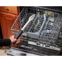 Budget ๐ Weber Precision Stainless Steel Black/Silver Grill Tongs 1 pc ๐ 7 Budget ๐ Weber Precision Stainless Steel Black/Silver Grill Tongs 1 pc ๐ -Outlet Weber Store d20cb289 a697 4169 acfd a9847ceb14ef