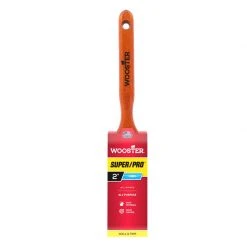 Best Pirce ๐ฅฐ Wooster Super/Pro 2 in. Flat Paint Brush โ