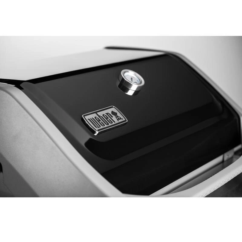 Best deal ๐ Weber Spirit II E-210 2 Burner Liquid Propane Grill Black โจ 3 Best deal ๐ Weber Spirit II E-210 2 Burner Liquid Propane Grill Black โจ - Image 3