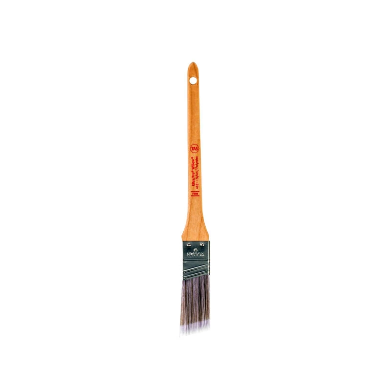 Best deal ๐ Wooster Ultra/Pro 1 in. Angle Trim Paint Brush ๐ 2 Best deal ๐ Wooster Ultra/Pro 1 in. Angle Trim Paint Brush ๐ - Image 2