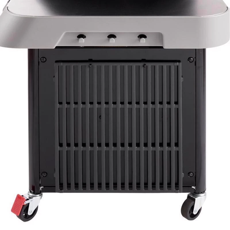 Best reviews of ⌛ Weber Genesis E-335 3 Burner Natural Gas Grill Deep Ocean Blue 🎁 8 Best reviews of ⌛ Weber Genesis E-335 3 Burner Natural Gas Grill Deep Ocean Blue 🎁 - Image 8