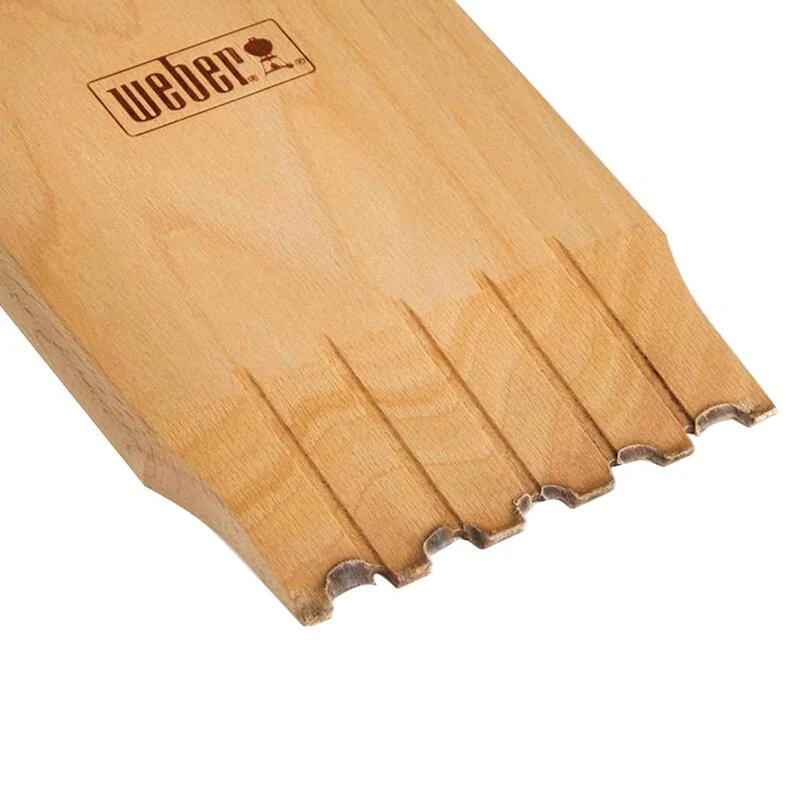 Coupon ๐ Weber Grill Scraper 7.5 in. H X 17.25 in. L X 5.5 in. W 1 pk โญ 3 Coupon ๐ Weber Grill Scraper 7.5 in. H X 17.25 in. L X 5.5 in. W 1 pk โญ - Image 3