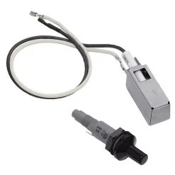 Promo 🎁 Weber Plastic Igniter Kit 19.1 in. L X 1 in. W 👍