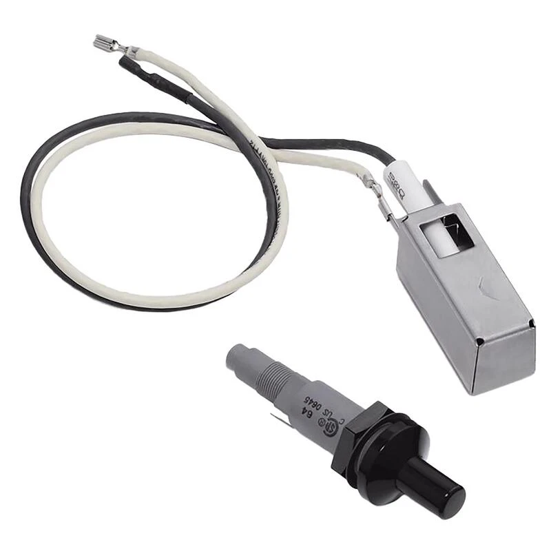 Promo ๐ Weber Plastic Igniter Kit 19.1 in. L X 1 in. W ๐ 1 Promo ๐ Weber Plastic Igniter Kit 19.1 in. L X 1 in. W ๐