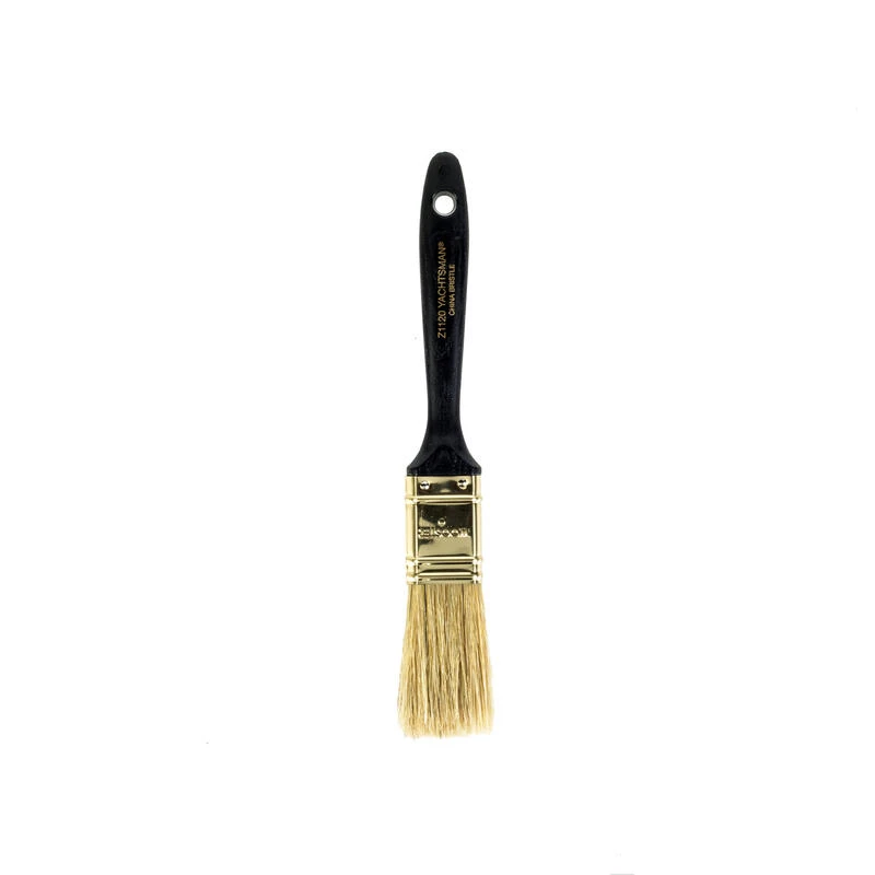 Best Pirce ✔️ Wooster Yachtsman 1 in. Flat Paint Brush ✨ 2 Best Pirce ✔️ Wooster Yachtsman 1 in. Flat Paint Brush ✨ - Image 2