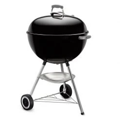Coupon ❤️ Weber 22 in. Original Kettle Charcoal Grill Black ❤️