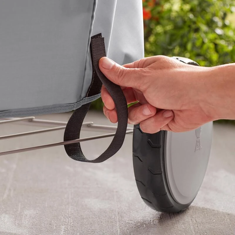 Budget β€οΈ Weber Gray Grill Cover π₯ 3 Budget β€οΈ Weber Gray Grill Cover π₯ - Image 3