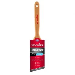 Best Pirce ❤️ Wooster Ultra/Pro 2-1/2 in. Angle Paint Brush ⭐
