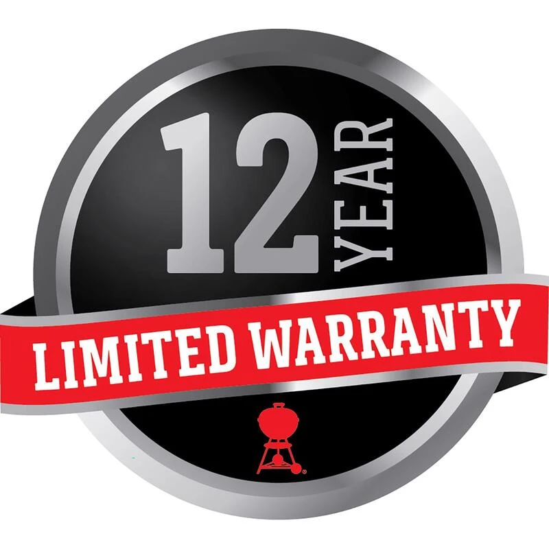 Brand new โค๏ธ Weber Genesis S-325s 3 Burner Liquid Propane Grill Stainless Steel ๐ฅ 10 Brand new โค๏ธ Weber Genesis S-325s 3 Burner Liquid Propane Grill Stainless Steel ๐ฅ - Image 10