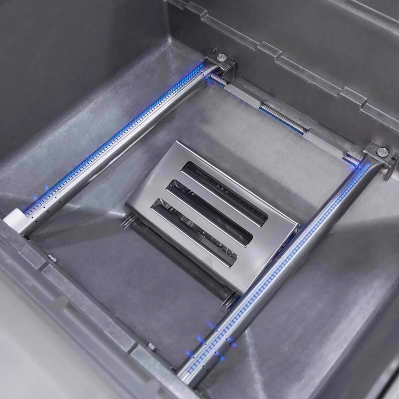 Best deal ๐ Weber Spirit II E-210 2 Burner Liquid Propane Grill Black โจ 7 Best deal ๐ Weber Spirit II E-210 2 Burner Liquid Propane Grill Black โจ - Image 7