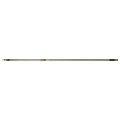 Wholesale ✨ Wooster Sherlock GT Telescoping 8-16 ft. L X 1-7/8 in. D Aluminum/Fiberglass Extension Pole Gray ✨