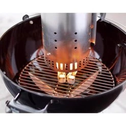 Outlet ✔️ Weber Steel Chimney Starter 12.7 in. L X 8.1 in. W ⌛ 8 Outlet ✔️ Weber Steel Chimney Starter 12.7 in. L X 8.1 in. W ⌛ -Outlet Weber Store e21c75f9 241f 4b0e 8da8 e95e4de76bd7